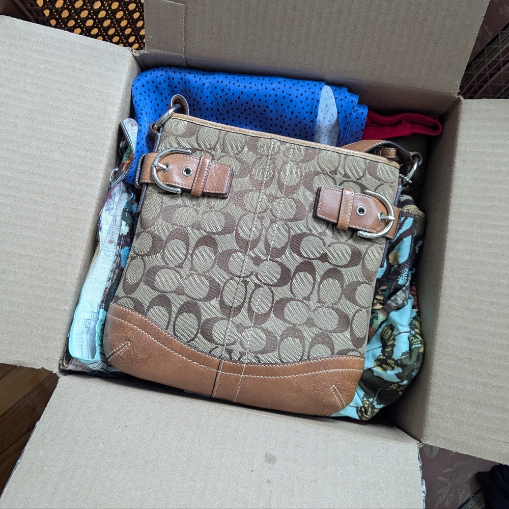 Grace Box!